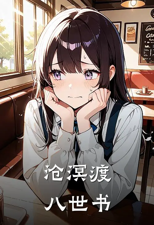 沧溟渡：八世书