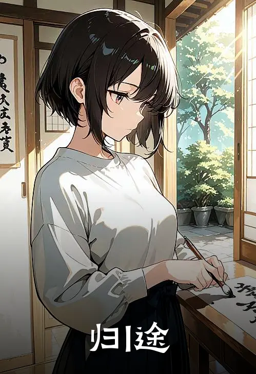 归l途曾帅隐林秀英完结版小说_最新章节列表归l途(曾帅隐林秀英)