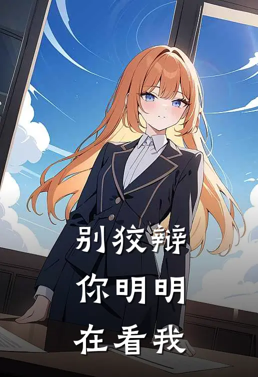 别狡辩，你明明在看我