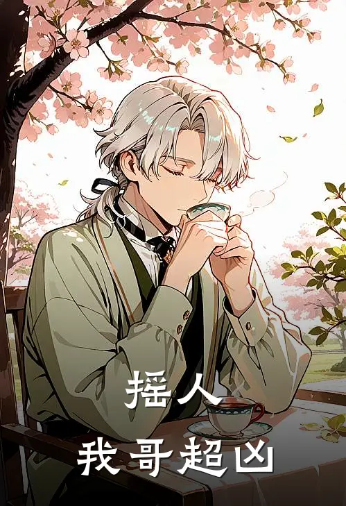 摇人，我哥超凶