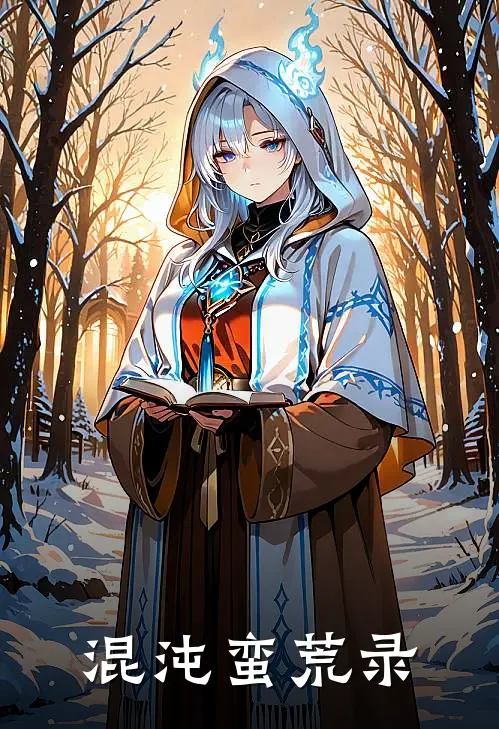 混沌蛮荒录秦天秦山热门的网络小说_完整版小说混沌蛮荒录(秦天秦山)