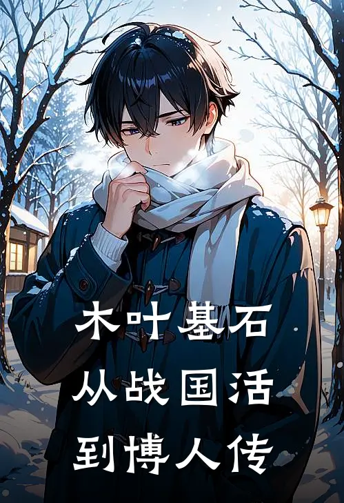 木叶基石：从战国活到博人传(宇智波宇智波)完结小说推荐_小说全文免费阅读木叶基石：从战国活到博人传宇智波宇智波