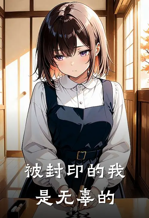 被封印的我是无辜的