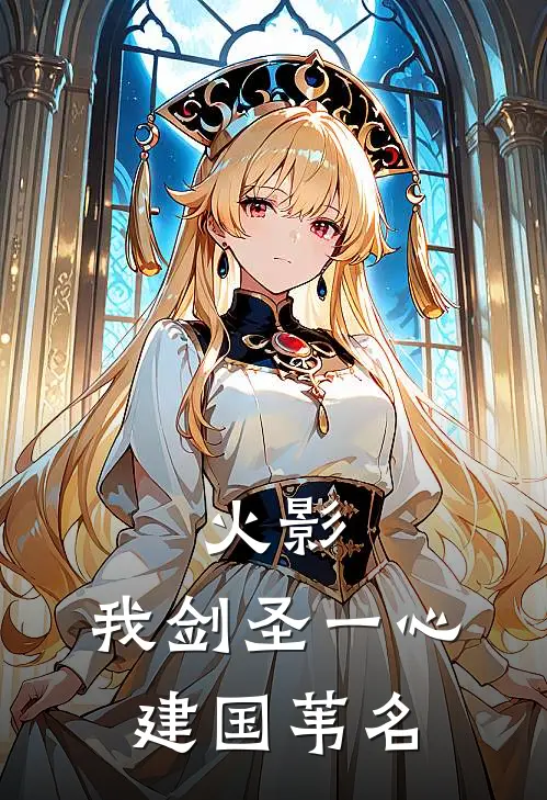 火影：我剑圣一心，建国苇名