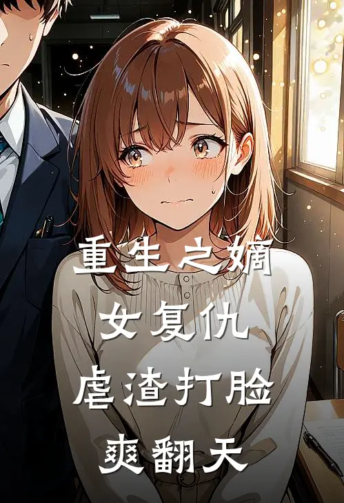 重生之嫡女复仇：虐渣打脸爽翻天(苏瑶苏婉)全文阅读免费全集_完结小说重生之嫡女复仇：虐渣打脸爽翻天苏瑶苏婉