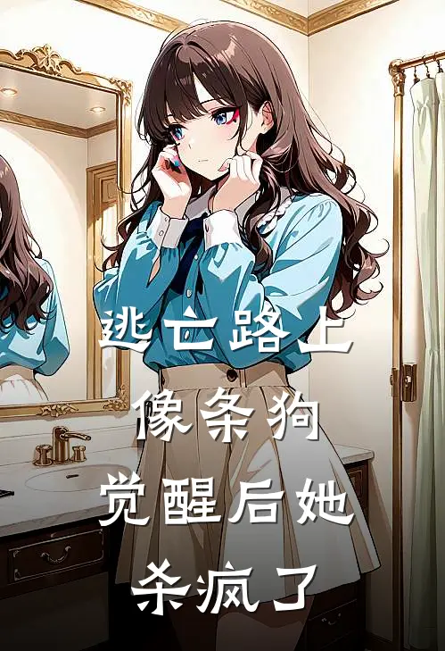 《逃亡路上像条狗，觉醒后她杀疯了》张宗飞张宗富已完结小说_逃亡路上像条狗，觉醒后她杀疯了(张宗飞张宗富)火爆小说