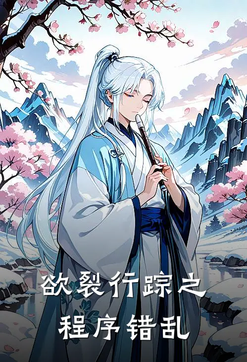 欲裂行踪之程序错乱(花陌白沐清扬)完结版小说_最新全本小说欲裂行踪之程序错乱花陌白沐清扬