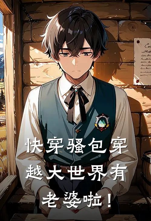 快穿骚包穿越大世界有老婆啦！