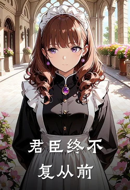 君臣终不复从前郁熙尘楚钰全集免费小说_免费小说完结君臣终不复从前(郁熙尘楚钰)