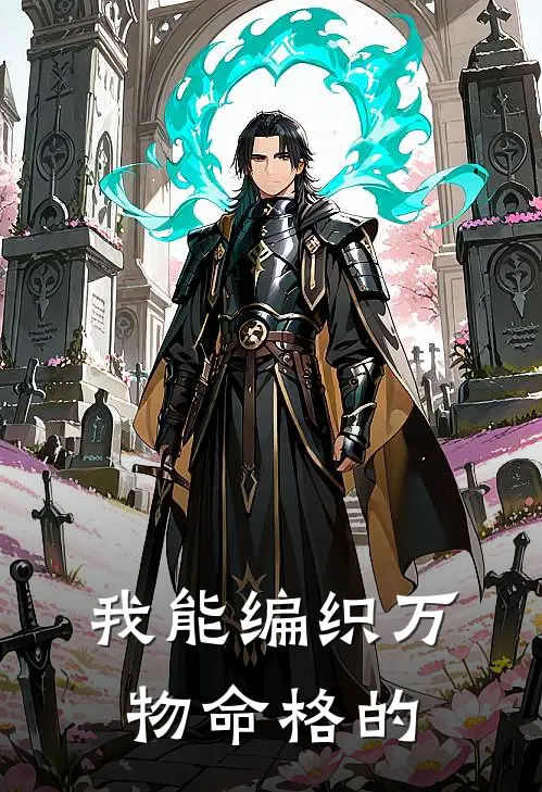 我能编织万物命格的