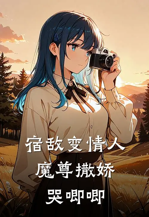 宿敌变情人，魔尊撒娇哭唧唧