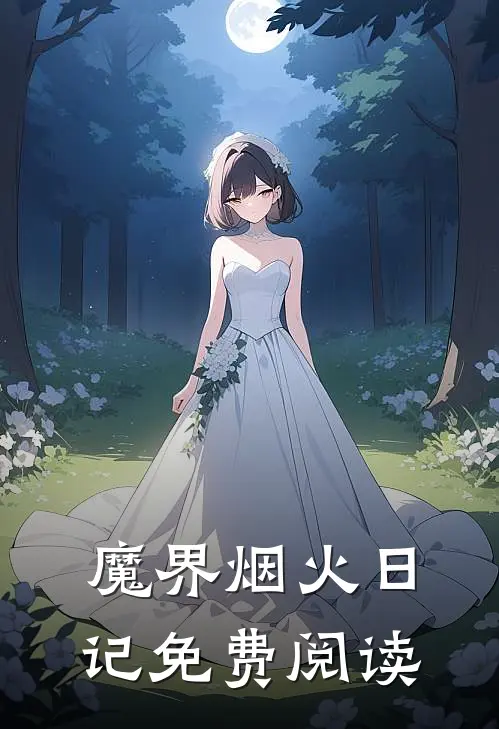 魔界烟火日记免费阅读