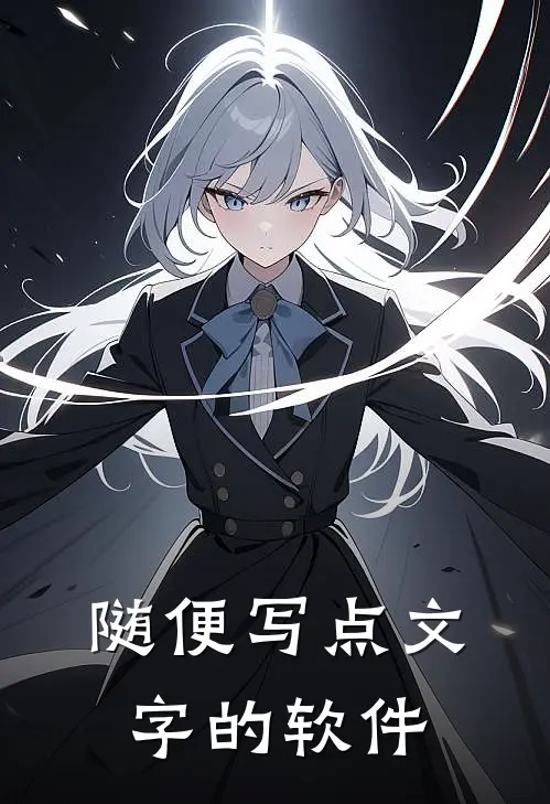 随便写点文字的软件