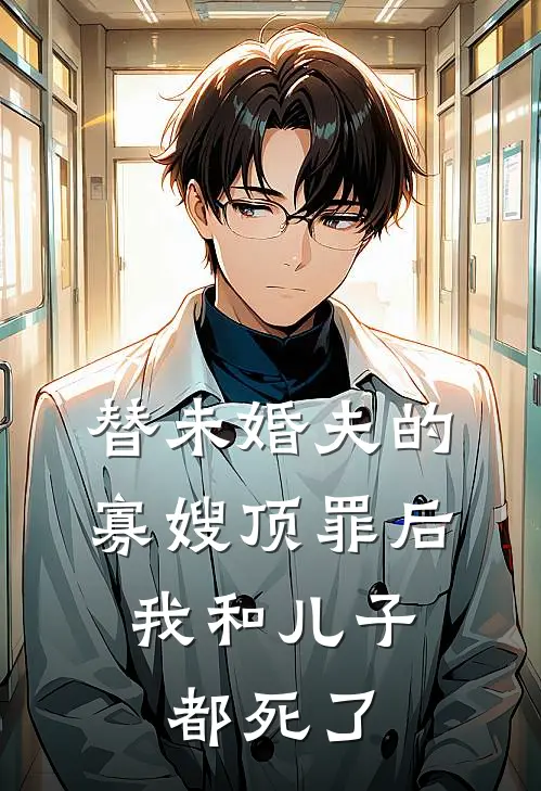 替未婚夫的寡嫂顶罪后，我和儿子都死了(许泽安林欢欢)热门小说在线阅读_热门小说替未婚夫的寡嫂顶罪后，我和儿子都死了(许泽安林欢欢)