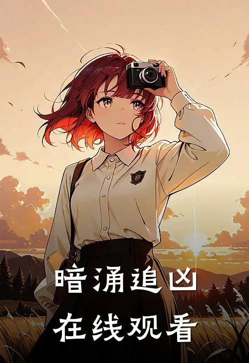 暗涌追凶在线观看