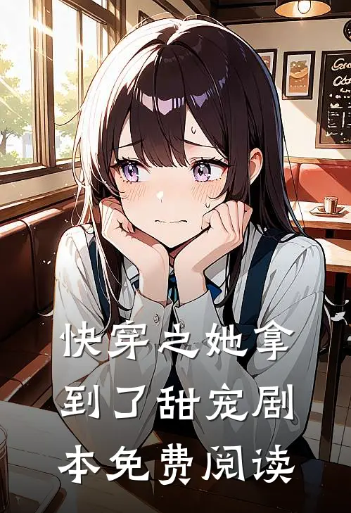 快穿之她拿到了甜宠剧本免费阅读