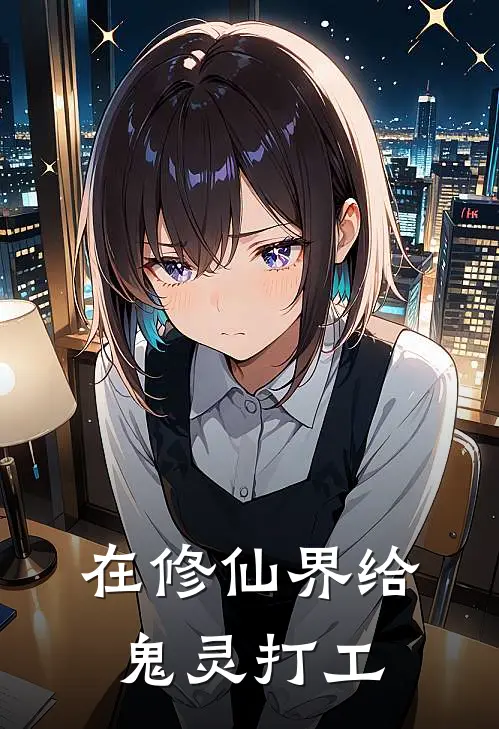 林箐榆谢之许在修仙界给鬼灵打工全文免费阅读_林箐榆谢之许完整版免费阅读