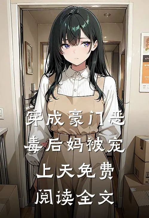 穿成豪门恶毒后妈被宠上天免费阅读全文