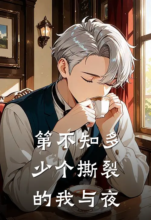 第不知多少个撕裂的我与夜