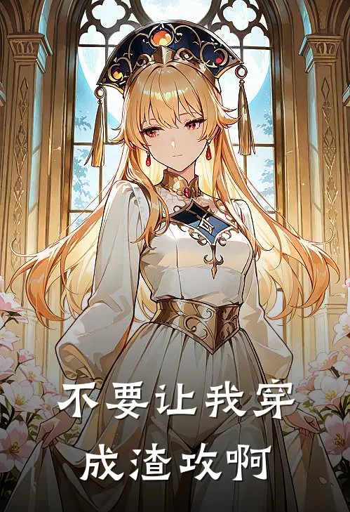 不要让我穿成渣攻啊