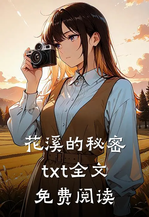 花溪的秘密txt全文免费阅读