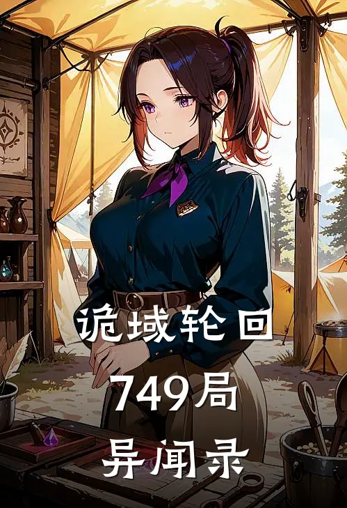 诡域轮回：749局异闻录林深苏璃免费阅读全文_热门小说大全诡域轮回：749局异闻录林深苏璃