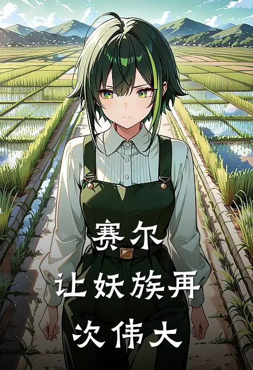 赛尔：让妖族再次伟大兰蒂斯奥菲利娅免费小说全集_免费阅读无弹窗赛尔：让妖族再次伟大兰蒂斯奥菲利娅