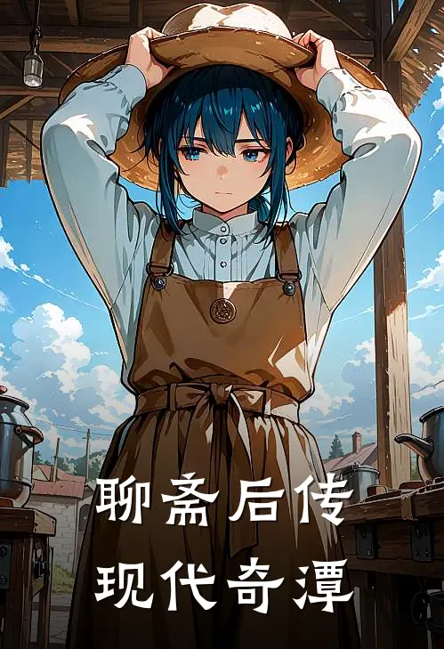 《聊斋后传：现代奇潭》沈玉棠陆明远完本小说_沈玉棠陆明远(聊斋后传：现代奇潭)全文免费阅读无弹窗大结局