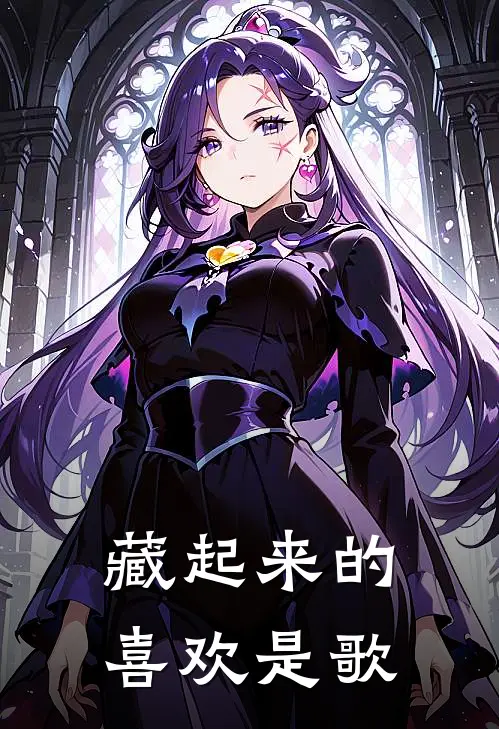 藏起来的喜欢是歌