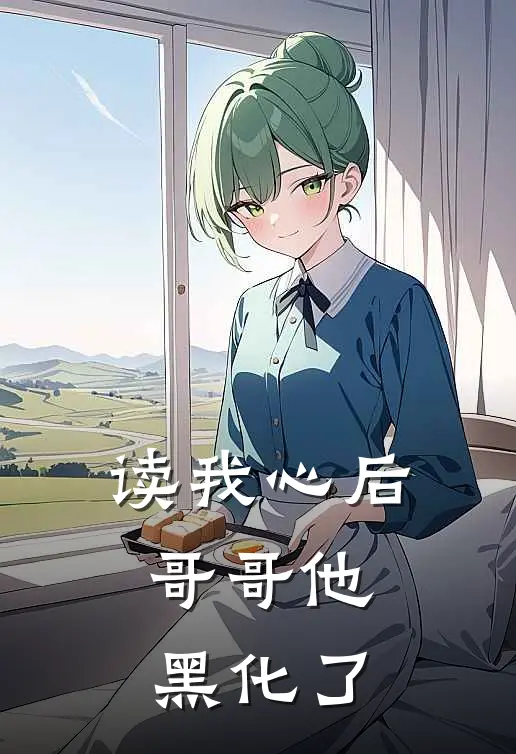 读我心后，哥哥他黑化了(苏晚陆沉舟)全本免费在线阅读_读我心后，哥哥他黑化了最新章节在线阅读