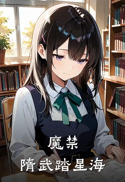 魔禁：隋武踏星海(林烨王勇)全本免费在线阅读_魔禁：隋武踏星海全文阅读