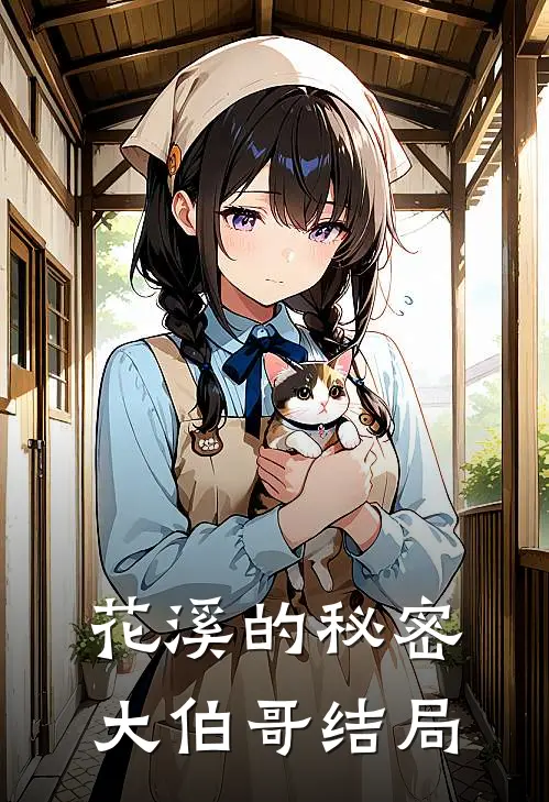 花溪的秘密大伯哥结局