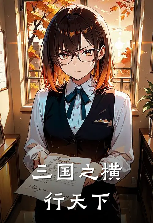 三国之横行天下