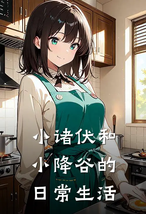 小诸伏和小降谷的日常生活诸伏景光降谷零热门小说排行_免费小说小诸伏和小降谷的日常生活诸伏景光降谷零