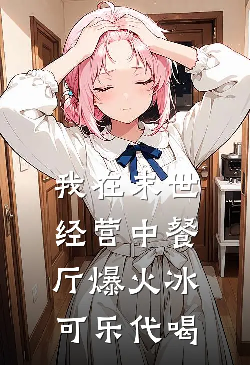 我在末世经营中餐厅爆火冰可乐代喝