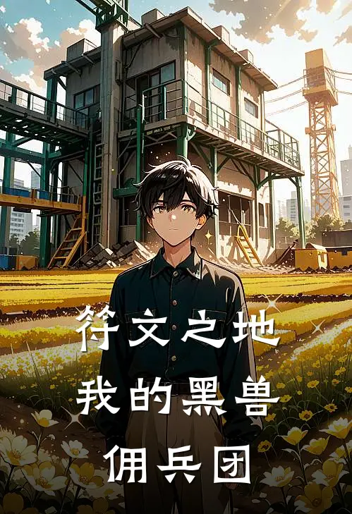 符文之地：我的黑兽佣兵团金城瑟庄妮免费完结小说_完本完结小说符文之地：我的黑兽佣兵团(金城瑟庄妮)