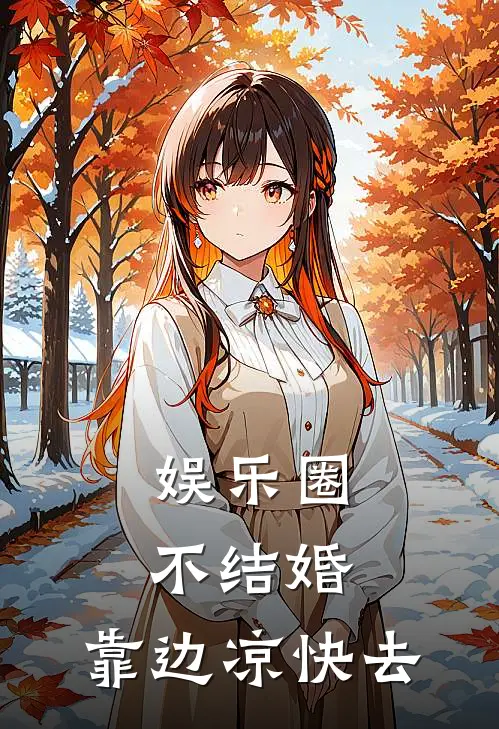 娱乐圈：不结婚，靠边凉快去