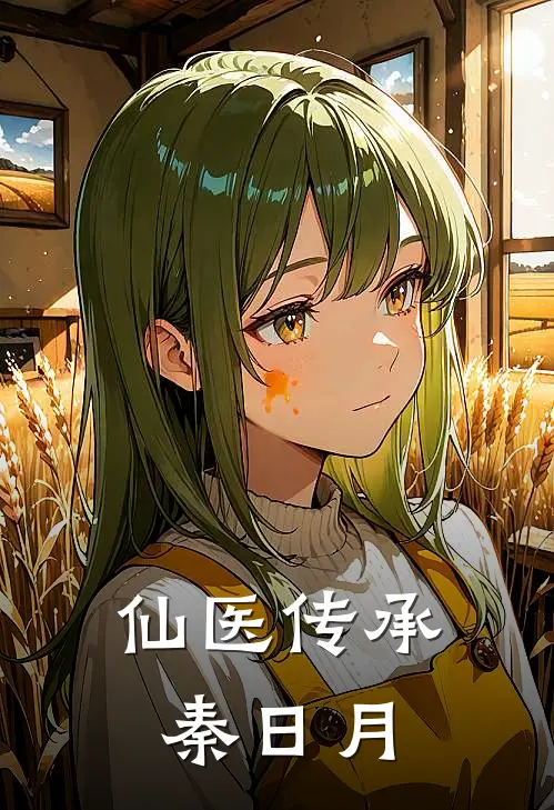 仙医传承秦日月