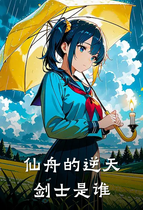 仙舟的逆天剑士是谁