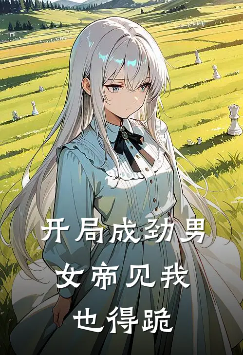 开局成劲男，女帝见我也得跪