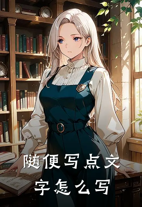 随便写点文字怎么写