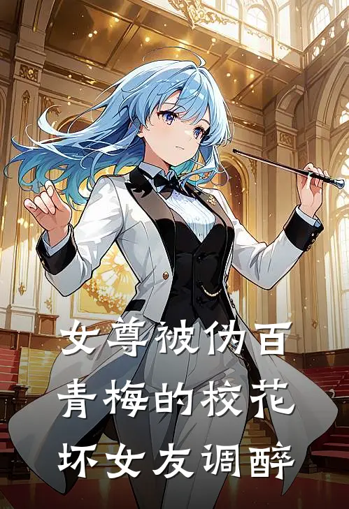 女尊被伪百青梅的校花坏女友调醉裴清涵楚云秋热门的小说_免费小说女尊被伪百青梅的校花坏女友调醉(裴清涵楚云秋)