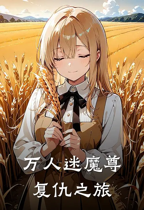 万人迷魔尊复仇之旅