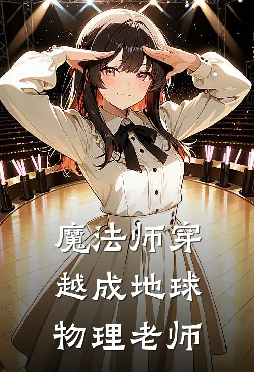 魔法师穿越成地球物理老师