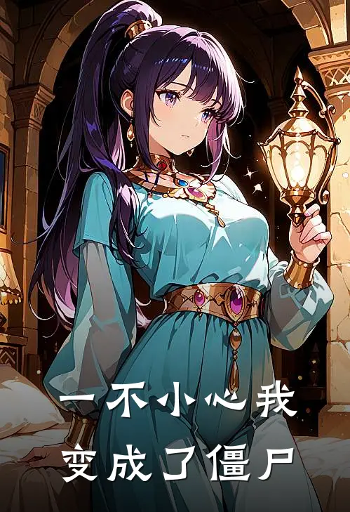 一不小心我变成了僵尸