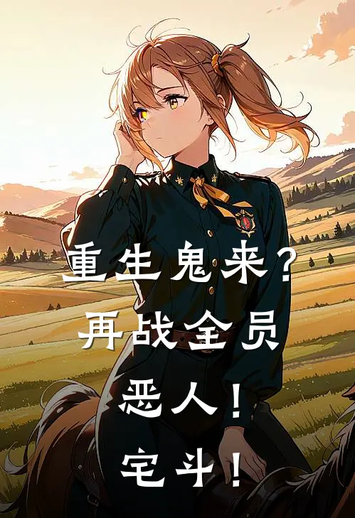 重生鬼来？再战全员恶人！宅斗！(方华王二)完整版免费小说_最热门小说重生鬼来？再战全员恶人！宅斗！(方华王二)