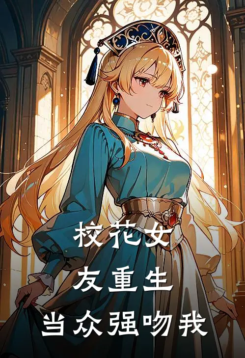 校花女友重生，当众强吻我