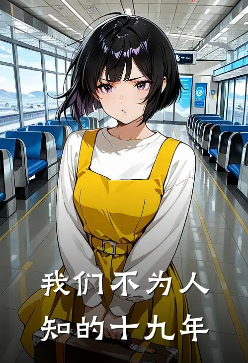 郁梨周羿(我们不为人知的十九年)全章节在线阅读_(我们不为人知的十九年)完结版免费阅读