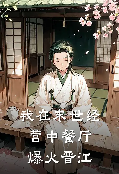 我在末世经营中餐厅爆火晋江