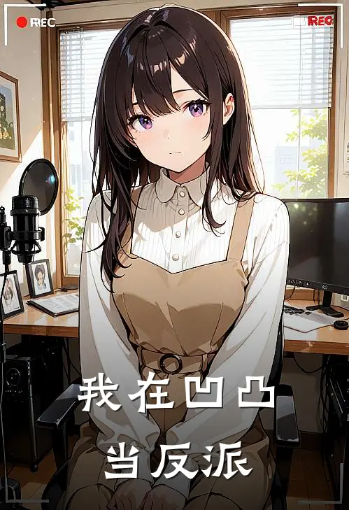 我在凹凸当反派(星妍格瑞)最新章节在线阅读_(我在凹凸当反派)最新章节在线阅读